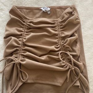 Princess Polly skirt